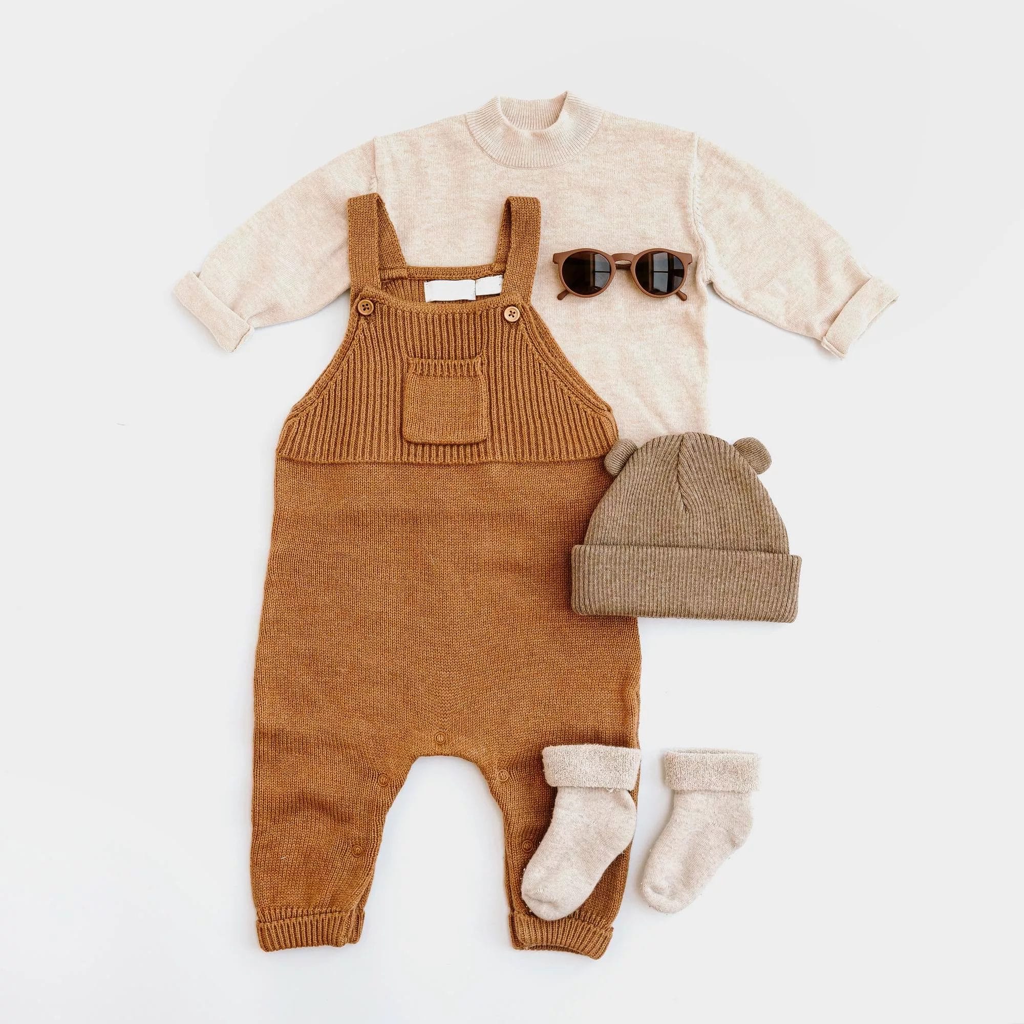Newborn Baby Clothes