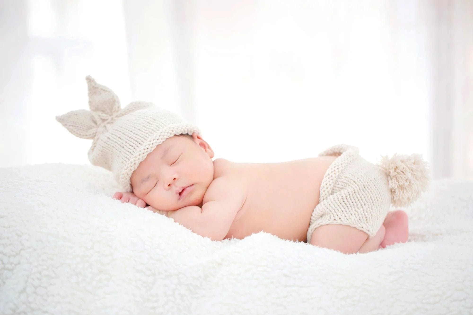 Newborn Baby Clothes