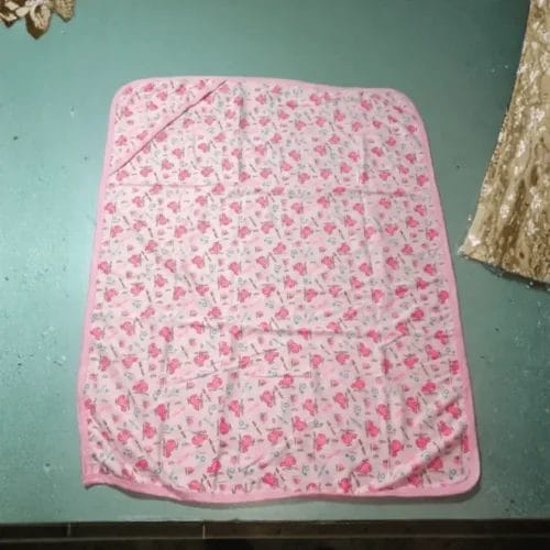 Newborn Baby Wrapping Summer Shawl