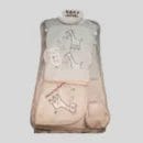 Hanger Packing 8-Piece Starter Set