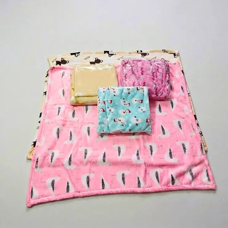 Newborn Baby Super Shawl