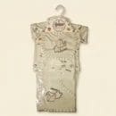 5-PCs Baby Cotton Starter Set – Hanger Packing